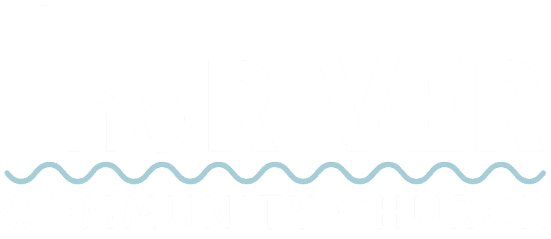 river white logo