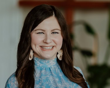 Laura Kate Ridley - The River Community Church